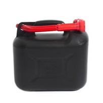Kuro bakelis, 10 l, juoda
