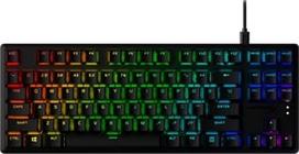 その他 HyperX Alloy Origins Core HyperX Alloy Origins Core Keyboard backlit | HX-KB7RDX-US