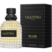 valentino born in roma yellow dream - Valentino Born In Roma Yellow Dream EDT 50 ml - 1 nuotrauka