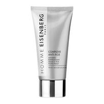  EISENBERG jauninamasis kremas vyrams ANTI-AGE COMPLEX, 75 ml