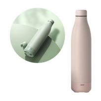 bluetooth nesiojamos koloneles - Remax RB-M5 Pink (Rožinė) - 2 nuotrauka