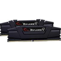 g.skill 8gb ddr4 - G.SKILL RipjawsV 8GB 3200MHz DDR4 CL16 rev2 DIMM KIT OF 2 F4-3200C16D-8GVKB - 3 nuotrauka