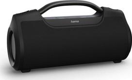 Hama SoundBarrel Black (Juoda)