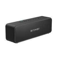 bluetooth kolonele 30 w - BlitzWolf BW-WA4 Black (Juoda) - 2 nuotrauka