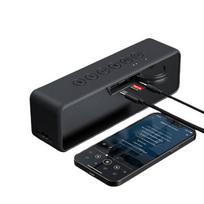 bluetooth kolonele 30 w - BlitzWolf BW-WA4 Black (Juoda) - 3 nuotrauka