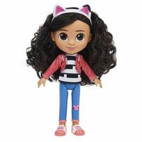 gabby s dollhouse - Spin Master Gabby Girl - 1 nuotrauka
