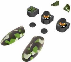 thrustmaster - Thrustmaster Pack for Eswap X Pro Green - 1 nuotrauka