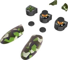 thrustmaster - Thrustmaster Pack for Eswap X Pro Green - 2 nuotrauka