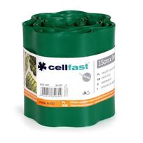 Vejos atitvaras Cellfast, 15 cm x 9 m, žalias
