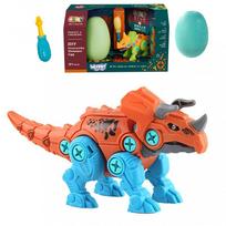 WOOPIE konstruktorius dinozauras