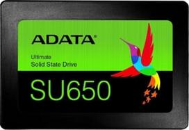 adata - ADATA Ultimate SU650 1TB SSD - 1 nuotrauka
