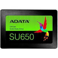 adata - ADATA Ultimate SU650 1TB SSD - 2 nuotrauka