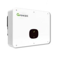 GROWATT MID 30KTL-3X, 30kW, 3-fazis, 3 MPPT įėjimų