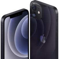 iphone 1 - Apple iPhone 12 256GB Black (Juodas) - 2 nuotrauka