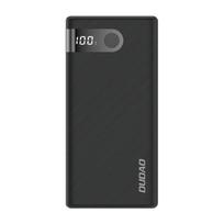 type c power bank - Dudao K9Pro-02 Power Bank 10000mAh Black - 2 nuotrauka