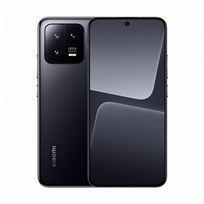 6gb ram telefonai - Xiaomi 13 8/256GB Black (Juodas) - 3 nuotrauka