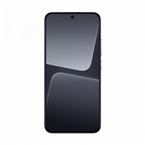 6gb ram telefonai - Xiaomi 13 8/256GB Black (Juodas) - 2 nuotrauka