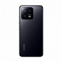6gb ram telefonai - Xiaomi 13 8/256GB Black (Juodas) - 4 nuotrauka
