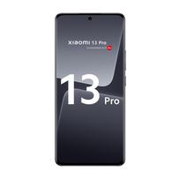 xiaomi 13 - Xiaomi 13 Pro 5G Dual 256GB Ceramic Black (Juodas) - 2 nuotrauka