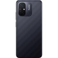 redmi 6 - Xiaomi Redmi 12C Dual 3/64GB Graphite Grey (Pilkas) - 5 nuotrauka