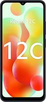 snapdragon 8 gen 1 - Xiaomi Redmi 12C Dual 4/128GB Graphite Grey (Pilkas) - 2 nuotrauka