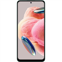 xiaomi redmi 13 128gb - Xiaomi Redmi Note 12 4/128GB Mint Green (Žalias) - 3 nuotrauka