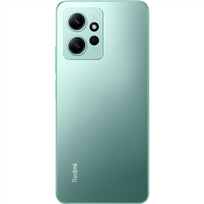 xiaomi redmi 13 128gb - Xiaomi Redmi Note 12 4/128GB Mint Green (Žalias) - 5 nuotrauka