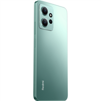 xiaomi redmi 13 128gb - Xiaomi Redmi Note 12 4/128GB Mint Green (Žalias) - 2 nuotrauka