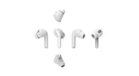 xiaomi ausines belaides buds pro - XIAOMI Buds 3T Pro White (Baltos) - 8 nuotrauka