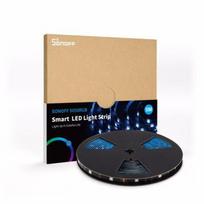 led juosta 12v - LED RGB juosta Sonoff 5050RGB-5M, 300lm/m, 12V DC, juosta IP65 - 1 nuotrauka