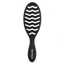 Milano Brush Professional Aeolus blowout