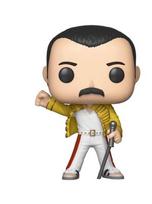 Funko POP! Rocks Queen Freddy Mercury 33732