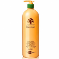  Arganmidas Moroccan Argan Oil Clear 1000ml
