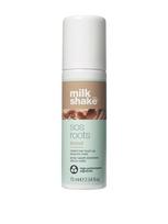 milk shake plauku dazai - Purškiami dažai plaukų šaknims Milk Shake Blond, 75 ml - 1 nuotrauka