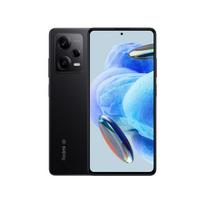 telefonai redmi 16 - Xiaomi Redmi Note 12 Pro 5G 256GB Black (Juodas) - 4 nuotrauka