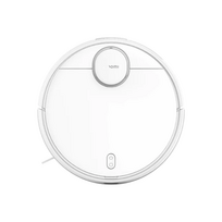 s10 - Xiaomi Robot Vacuum Cleaner S10 - 4 nuotrauka