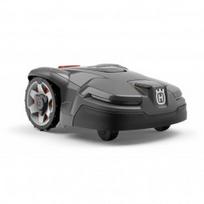 gps robotas - HUSQVARNA Automower 405X - 2 nuotrauka