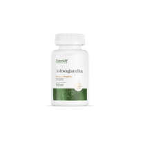 asvaganda camelia - OstroVit Ashwagandha 90 vnt - 2 nuotrauka