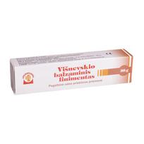 Višnevskio balzaminis linimentas, 30 g