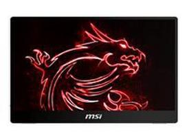 MSI Optix MAG162V