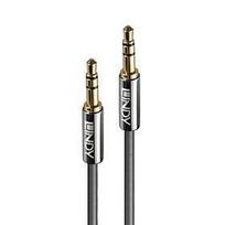 LINDY CABLE AUDIO 3.5MM 0.5M/35320