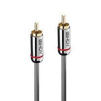 LINDY CABLE AUDIO DIGITAL PHONO 5M/35342