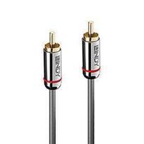 LINDY CABLE AUDIO DIGITAL PHONO 3M/35341
