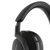 ausines bowers wilkins - Bowers & Wilkins PX7 S2 Black (Juodos) - 4 nuotrauka