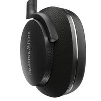 ausines bowers wilkins - Bowers & Wilkins PX7 S2 Black (Juodos) - 7 nuotrauka