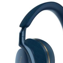 ausines bowers wilkins - Bowers & Wilkins PX7 S2 Black (Juodos) - 9 nuotrauka
