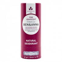 BEN & ANNA PINK GRAPEFRUIT 40 g