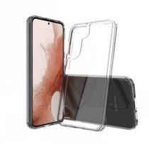 SCREENOR BUMPER GALAXY S23  TRANSPARENT