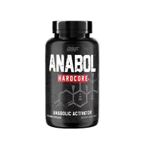 Nutrex Anabol Hardcore 60 tablečių
