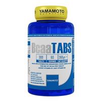 Yamamoto Nutrition BCAA 300 tablečių